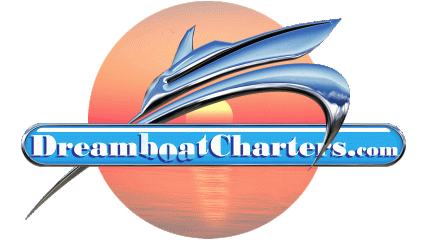 Dreamboat Charters